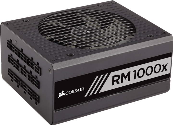 Produktbild Corsair RM1000x (1000 W)