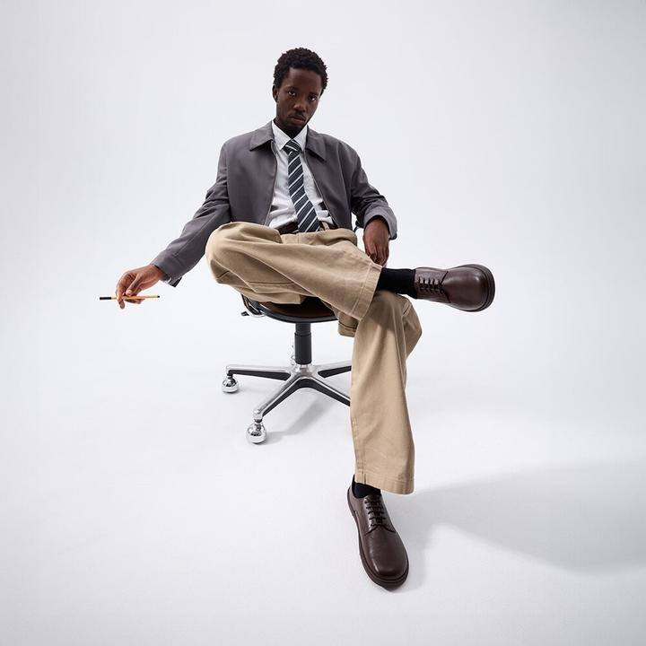 Produktbild Groundies Trento (45)