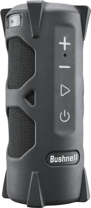 Actual product image Bushnell Outdoorsman Bluetooth Speaker/Charger (10 h)