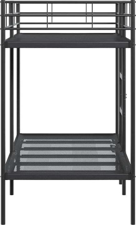 Produktbild vidaXL Etagenbett (100 x 200 cm)