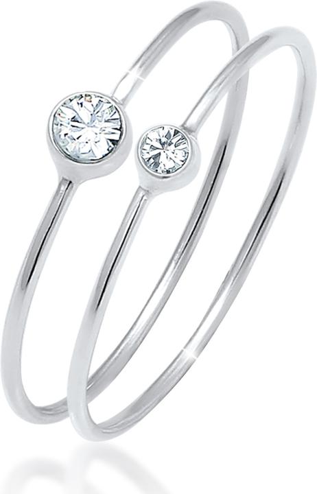 Immagine prodotto Elli Tendenza di base (54, 925 Argento)