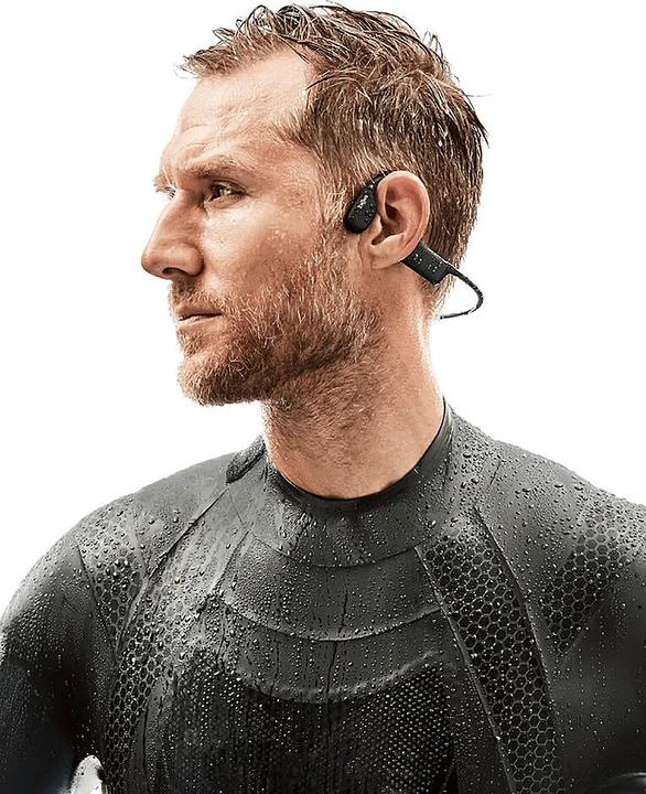 Image du produit Shokz OpenSwim (8 h, Sans fil)