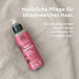Produktbild Urtekram Rose Spray Conditioner (250 ml)