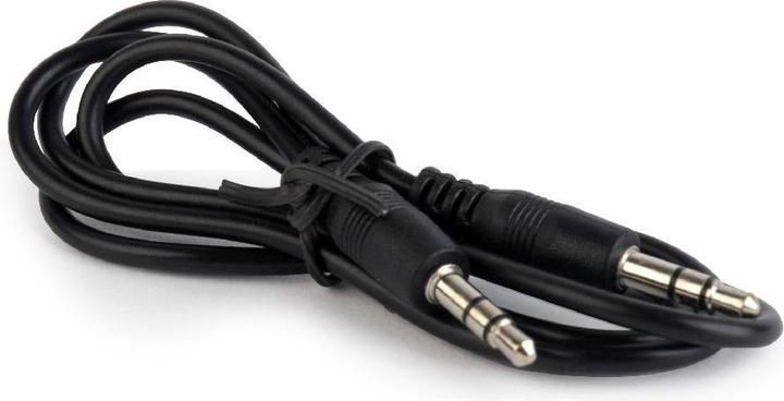 Produktbild Gembird HDMI – VGA (Audio, HDMI, VGA, 4.50 cm)