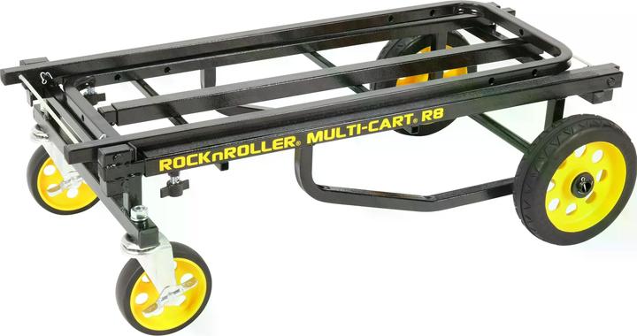 RocknRoller Quarzo (Accessori)