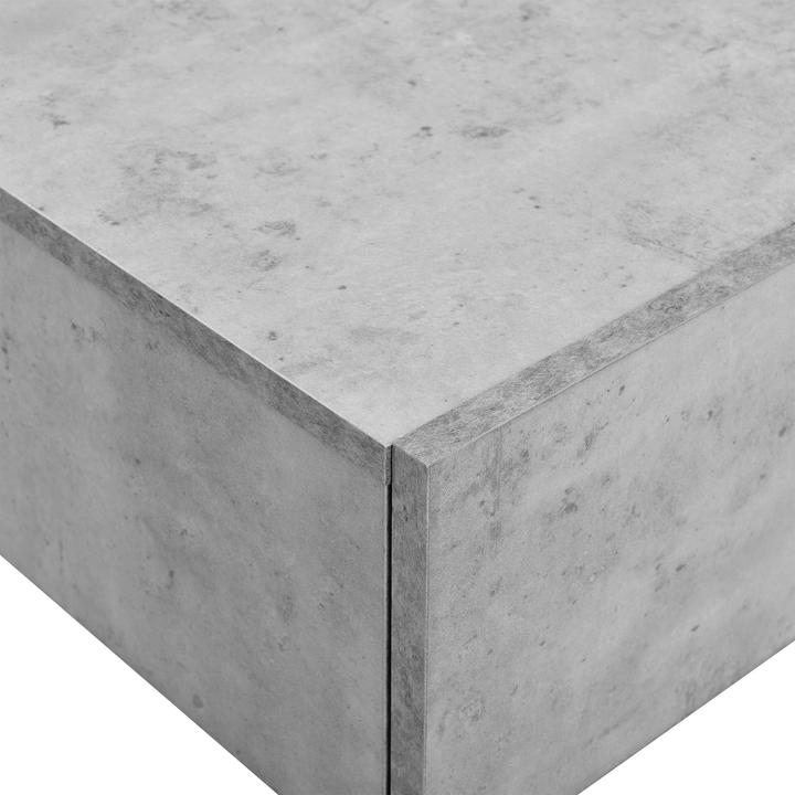 Produktbild En.Casa Oslo (46 x 30 x 15 cm)