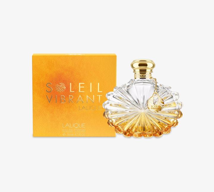 Image du produit Lalique Vibrant Eau de Parfum (Eau de parfum, 50 ml)