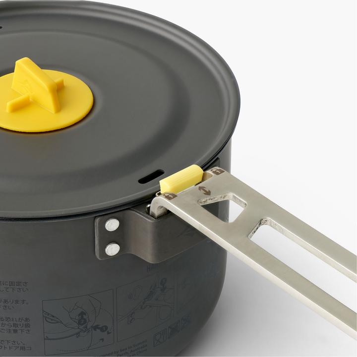 Produktbild Sea To Summit Frontier Ultralight Pot