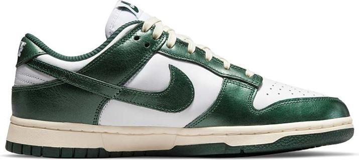 Image du produit Nike Dunk Low Vintage Green (Women's) (38.5)