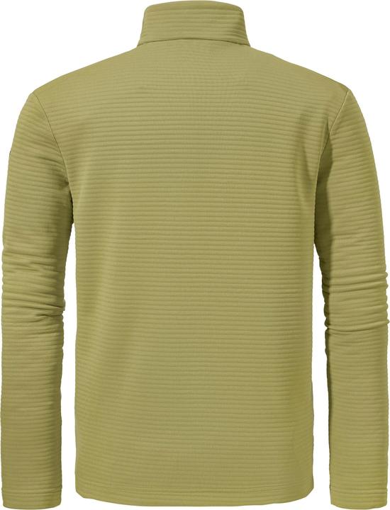 Actual product image Schöffel CIRC Fleece Jk Style Smue MNS (46, S)