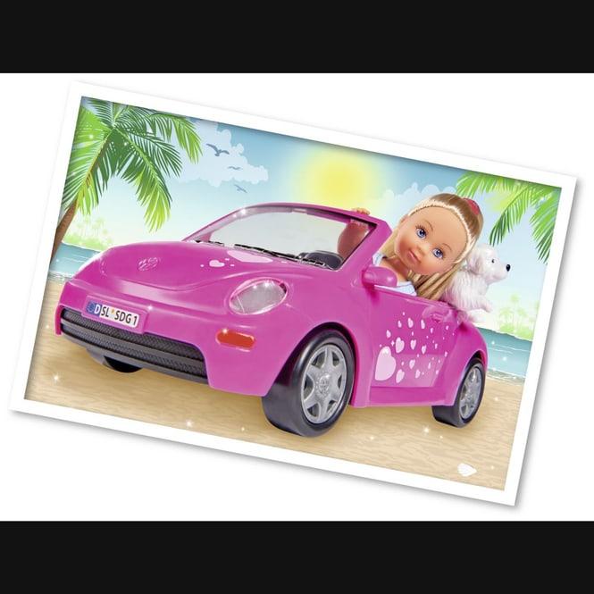 Produktbild Simba Evi's Beetle