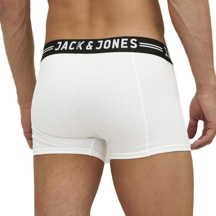 Immagine prodotto Jack & Jones Sense (L, confezione da 3)