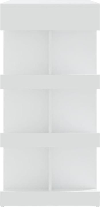 Produktbild vidaXL Bartisch (100 x 50 x 101.50 cm)