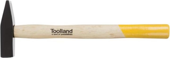 Velleman Hammer - Wooden Handle - 300 g (400 g)