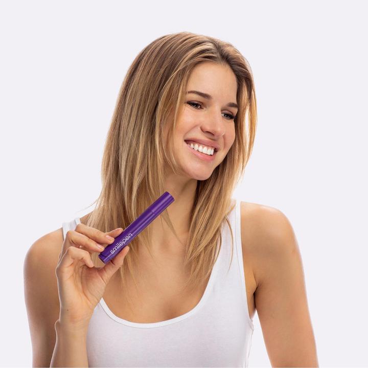 Immagine prodotto SmilePen gel di attivazione (5 ml, Penna sbiancante)