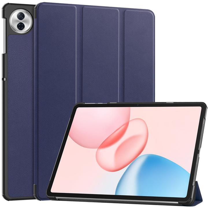 Techsuit - FoldPro - Honor Pad 10 - Blue (Honor Pad 10)