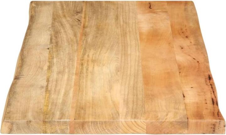 Image du produit vidaXL Tischplatte (110 x 60 cm)