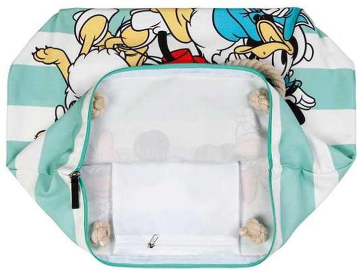 Produktbild Karactermania MICKEY - Together - Sac de Plage '52x37x17cm'