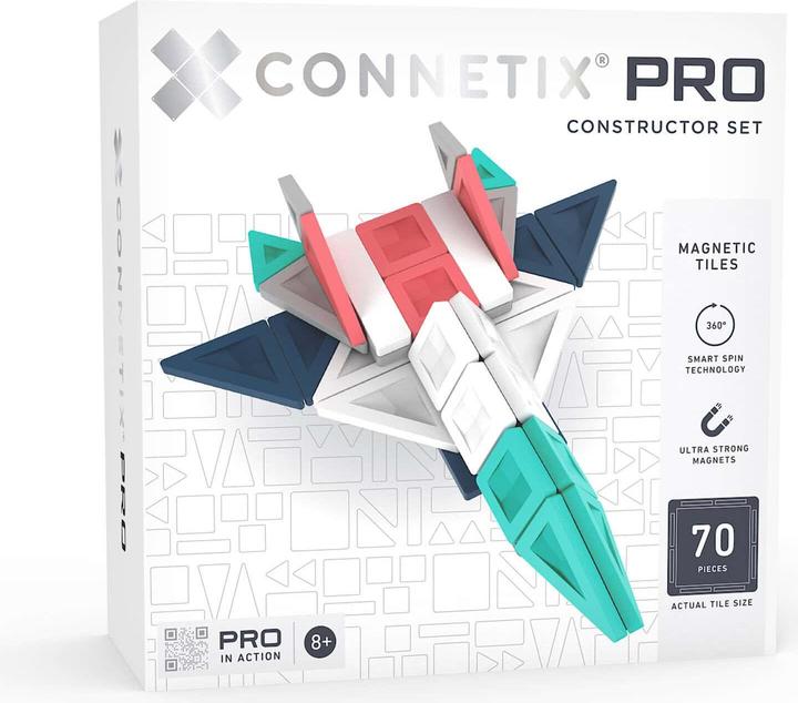 Connetix PRO Constructor Set