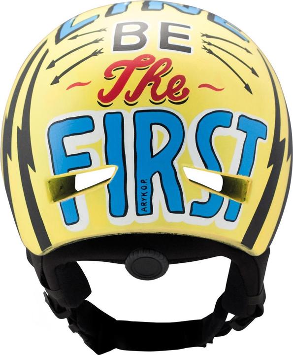 Actual product image DMD Helmet (57 - 59 cm, L, M)