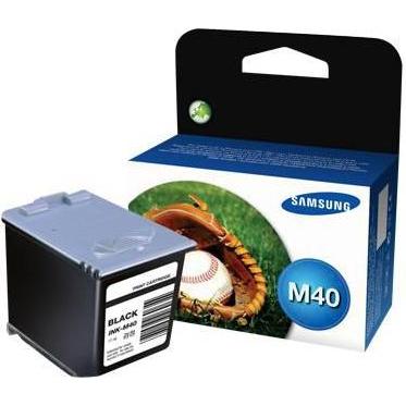 Samsung, Toner, Ink Black