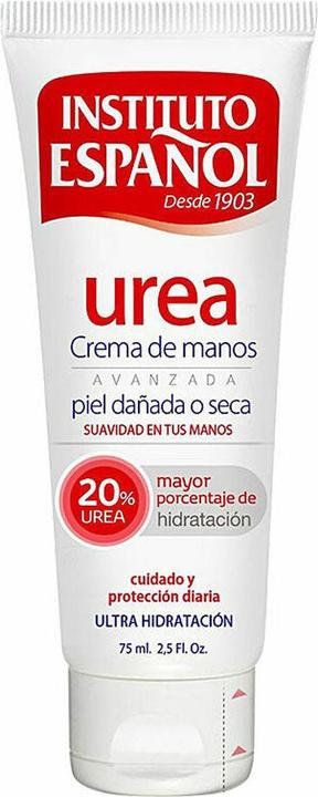 Instituto Español Urea (75 ml)