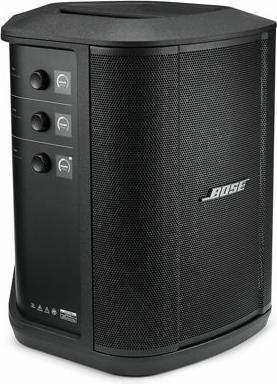 Actual product image Bose S1 Pro+ Wireless Pa Sys Uk (11 h)