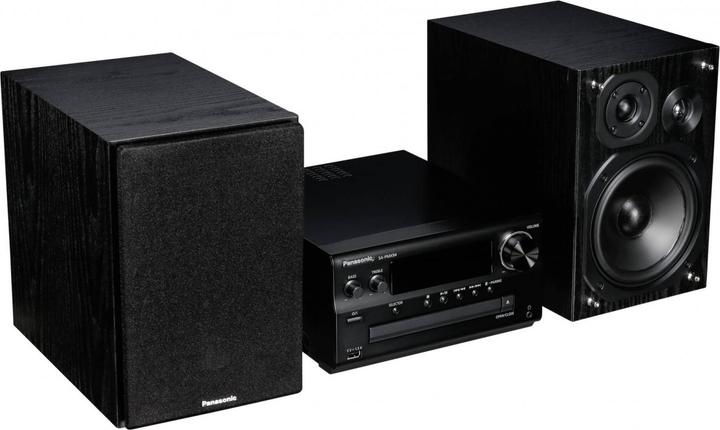 Produktbild Panasonic SC-PMX94 (CD Player, Bluetooth, 2x 60 W)