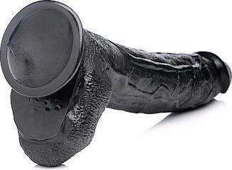 Immagine prodotto XR Brands Raging Rhino 17 Inch Veiny Dildo