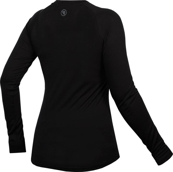 Actual product image Endura BaaBaa Blend Baselayer (M)