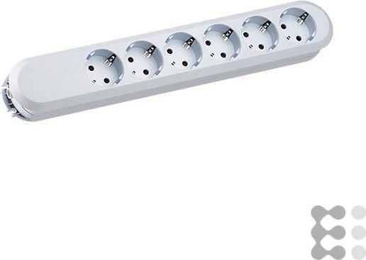 Actual product image Bachmann Smart (6 x, CEE 7/3)