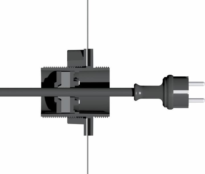 Actual product image Oase Tradux