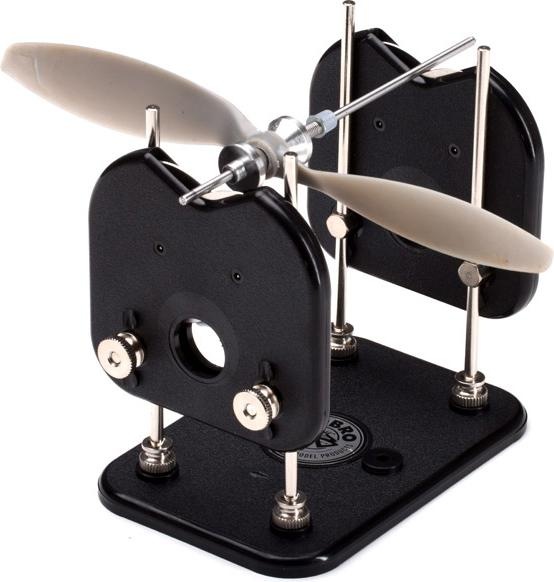 Actual product image Du-Bro Tru-Spin Prop Balancer