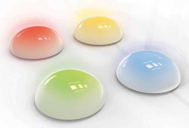 Immagine prodotto HCM Kinzel HCM55153 - Tap It, gioco per bambini, per 1-8 giocatori, dai 6 anni in su (Tedesco)