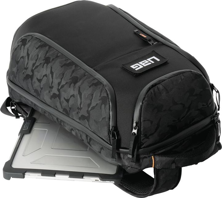 Immagine prodotto UAG Zaino - nero mezzanotte mimetico (24 l)