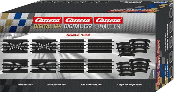 Produktbild Carrera Ausbauset 3