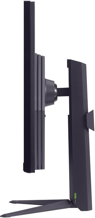 Immagine prodotto LG Dis 32 32GS85Q-B Consumer Ultragear (2560 x 1440 pixel, 31.50")