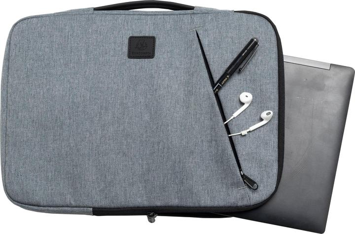 Produktbild Exacompta Laptophülle business (16", Universal)