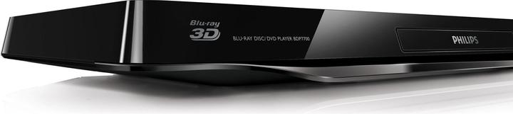 Produktbild Philips Bdp7700 (Blu-ray Player)