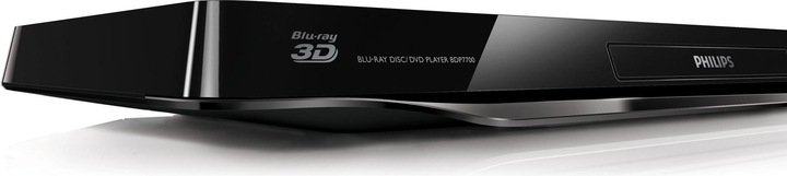 Image du produit Philips Bdp7700 (Lecteur Blu-ray)