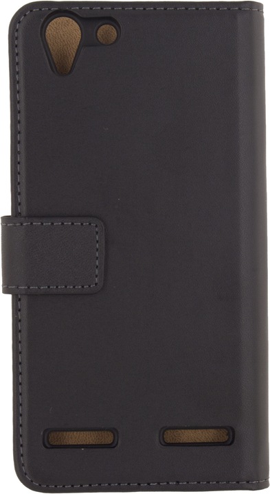 Actual product image Mobilize Classic Wallet Book (LG K5)