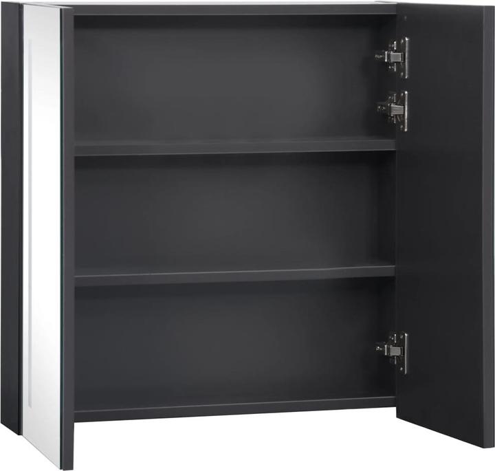 Immagine prodotto vidaXL Badezimmerschrank (62 x 14 x 60 cm)