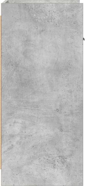 Image du produit vidaXL Sideboard-Aufbewahrung (36 x 40 x 80 cm)