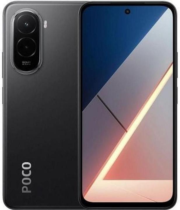 Xiaomi Poco M7 (256 GB, Blue, 6.90