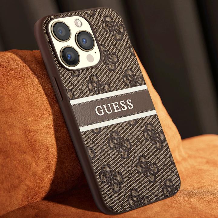 Produktbild Guess Case (Apple iPhone 13 Pro)