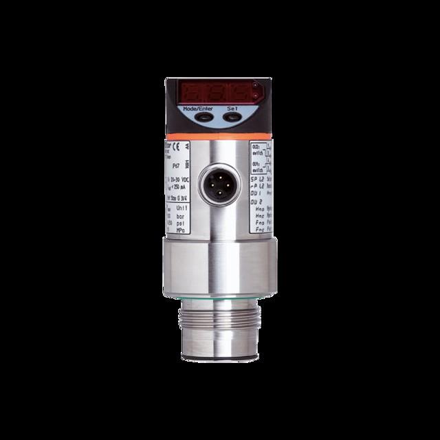 Actual product image IFM PF2954