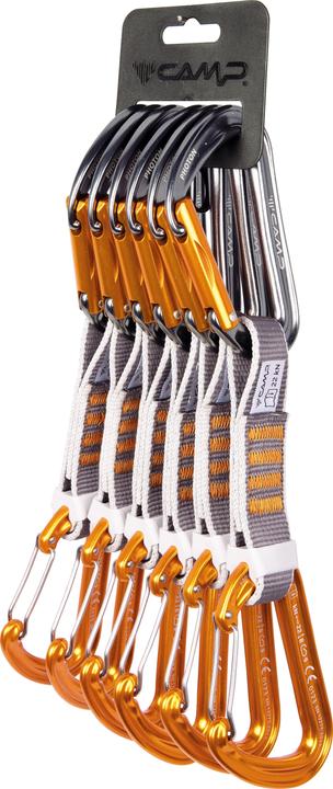 Produktbild Camp Photon Mixed Express KS