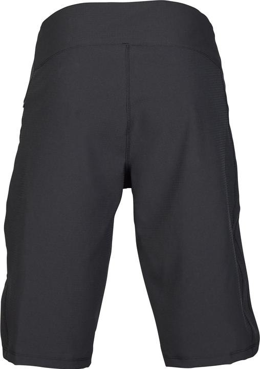 Produktbild Fox Short 24 Defend Blk (28)