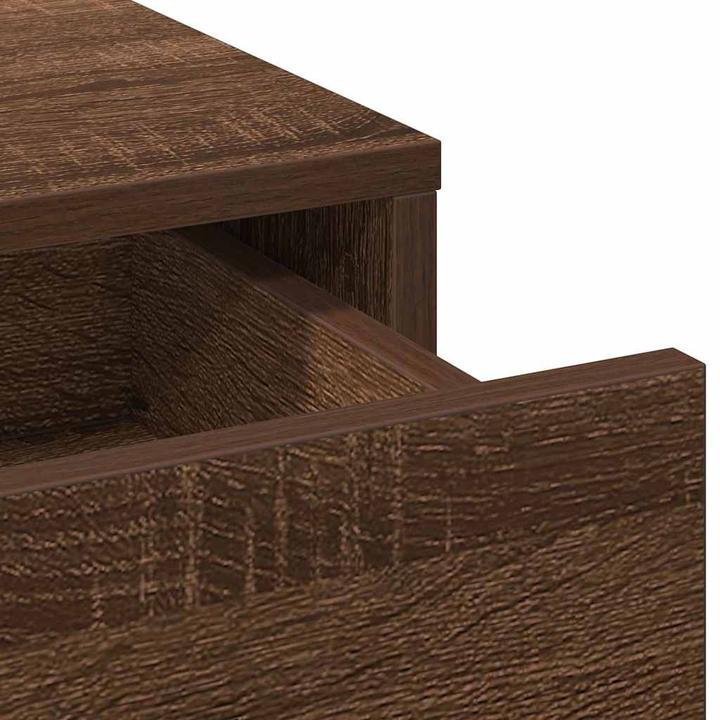 Produktbild vidaXL Schminktisch (50 x 41 x 135 cm)