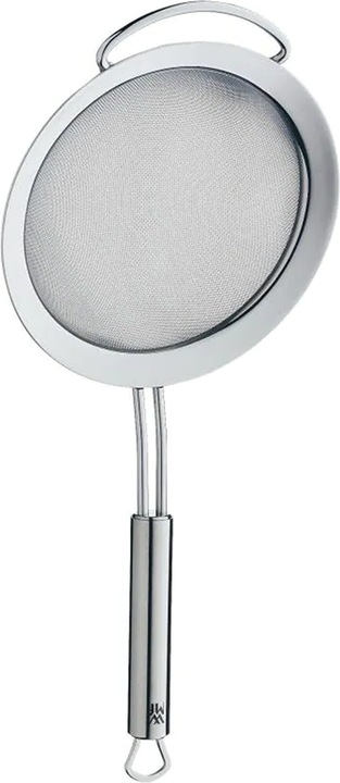 Produktbild WMF Küchensieb 16cm mit Drahtgeflecht Profi Plus Edelstahl (16 cm)